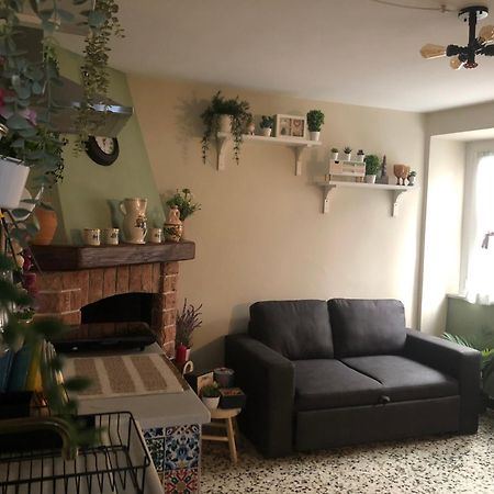 فيلا La Casa Nel Borgo Gragnana  المظهر الخارجي الصورة