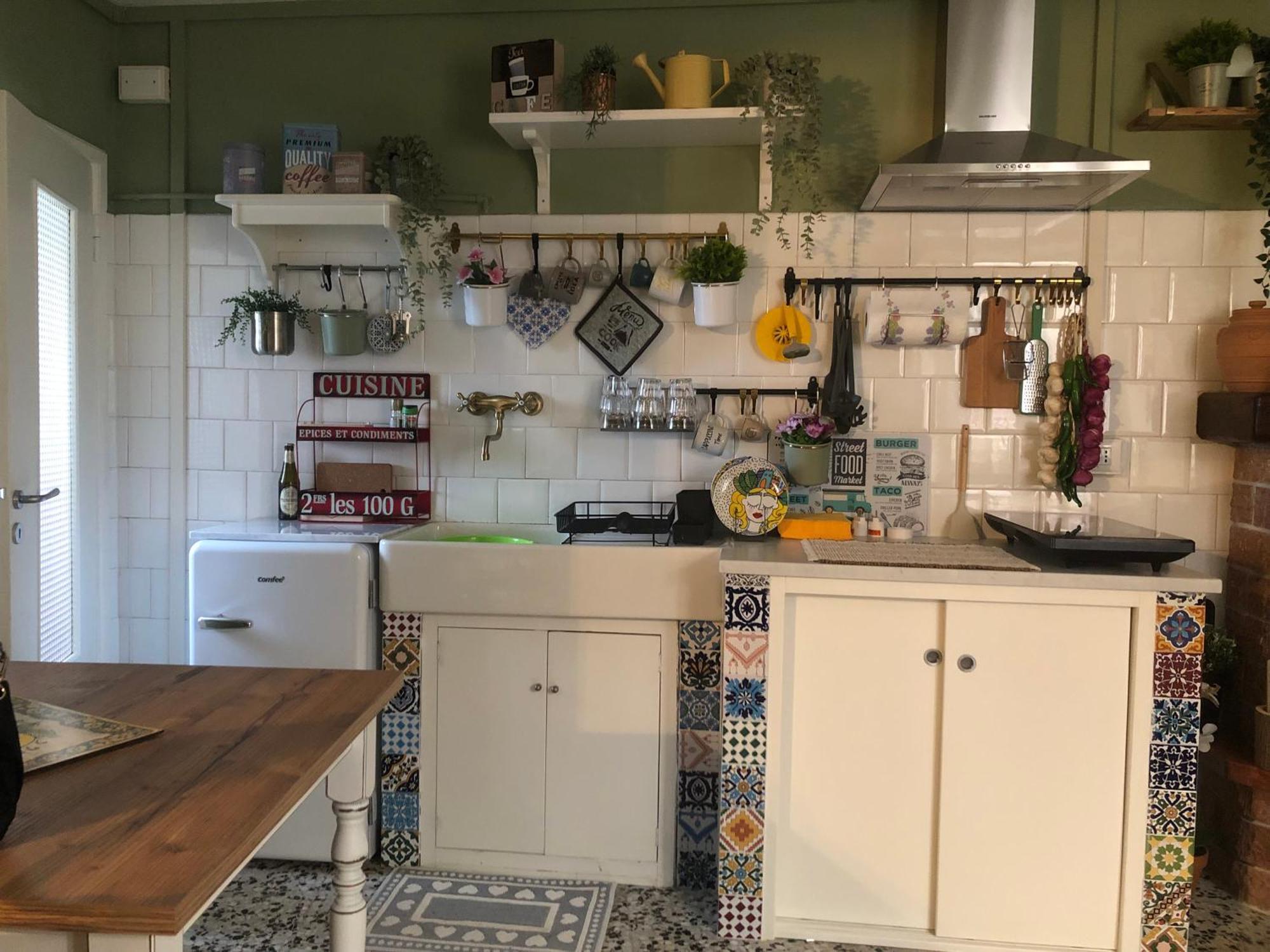 فيلا La Casa Nel Borgo Gragnana  المظهر الخارجي الصورة
