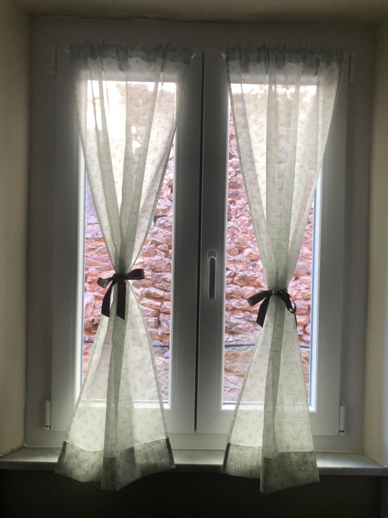 فيلا La Casa Nel Borgo Gragnana  المظهر الخارجي الصورة